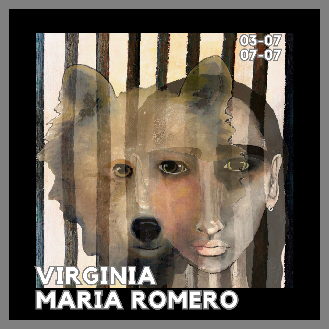 Virginia Maria Romero