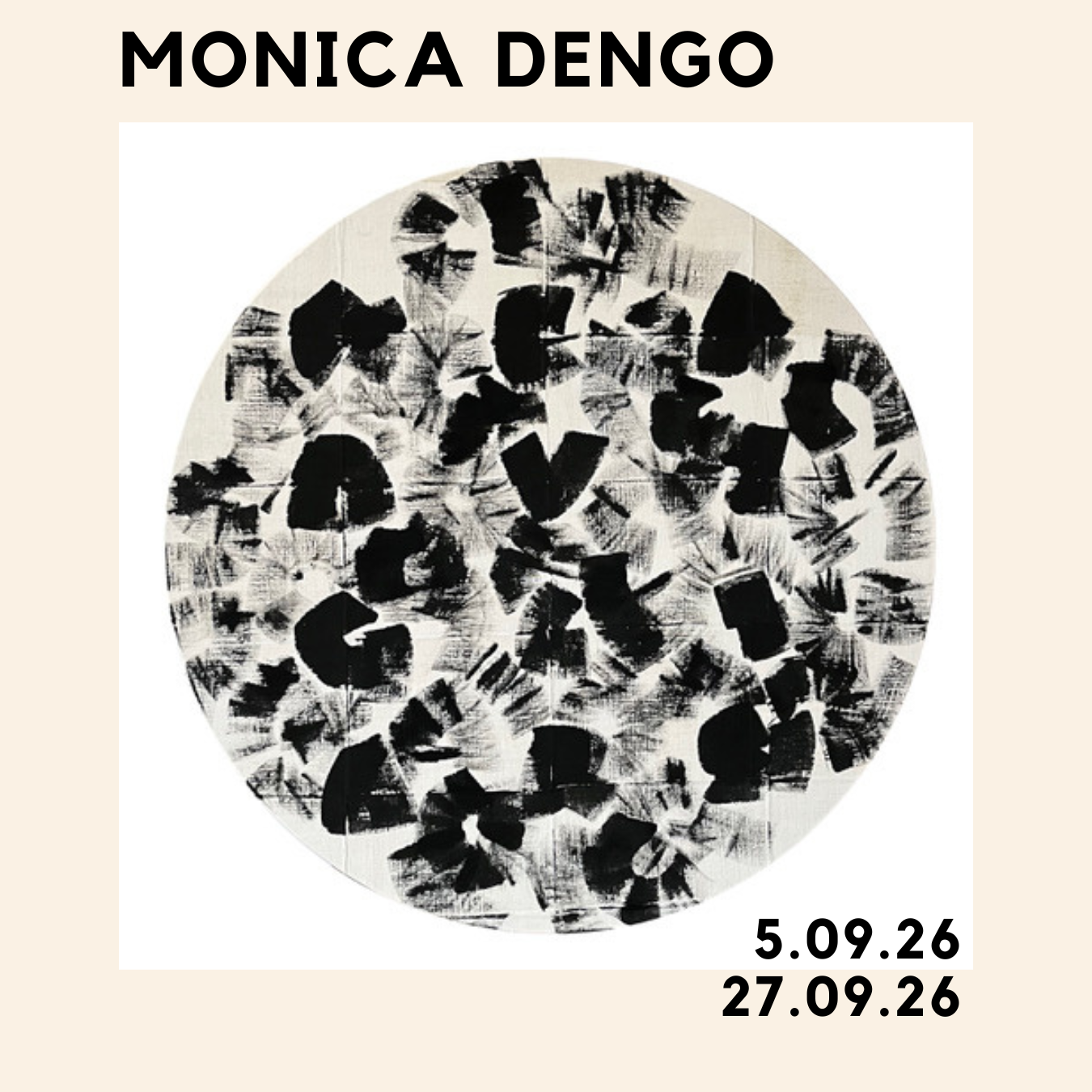 Monica Dengo